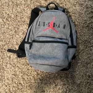 Jordan book bag